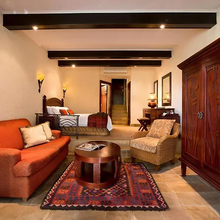 Kwa Maritane Lodge Ledig Exterior photo
