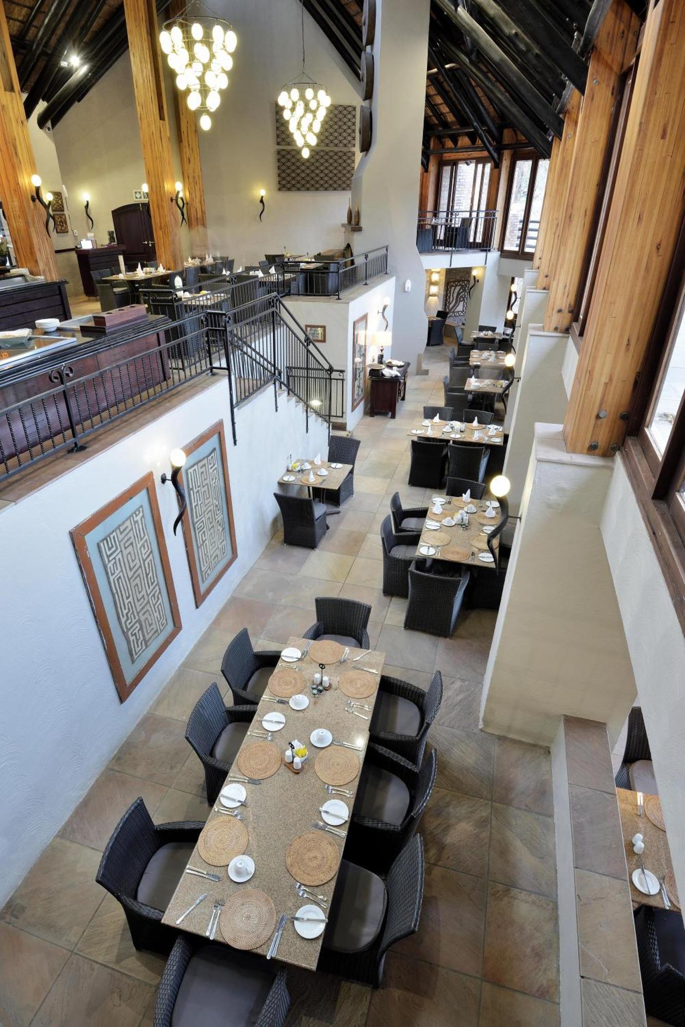 Kwa Maritane Hotel Ledig