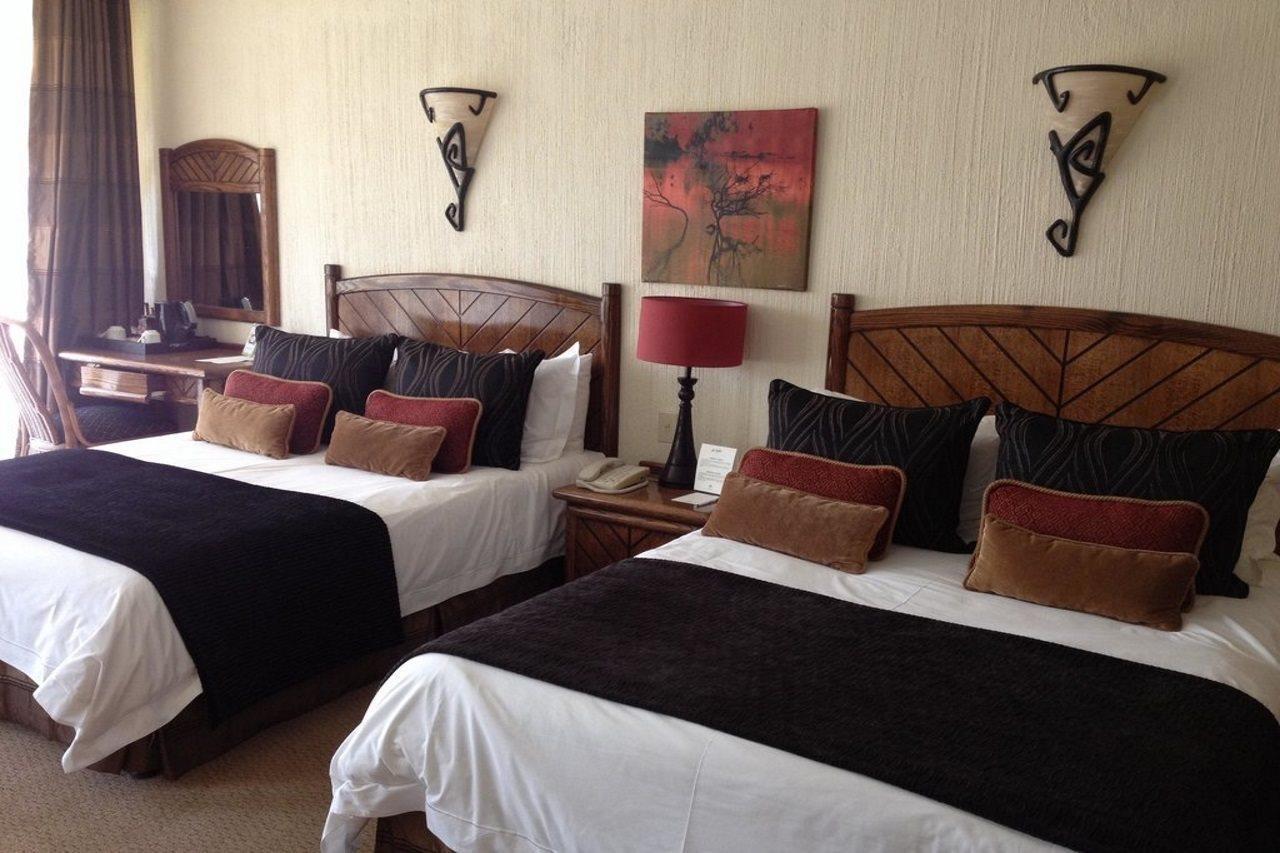 Hotel Kwa Maritane