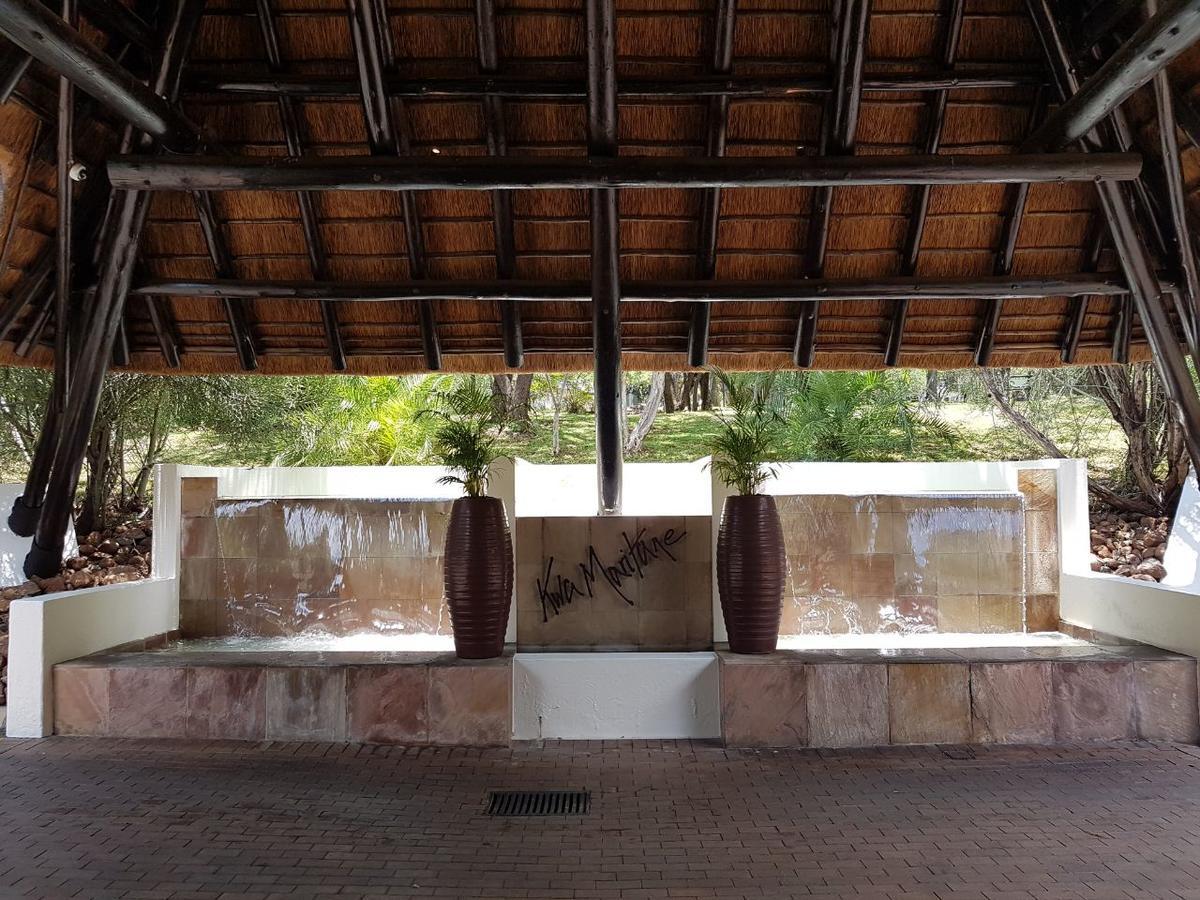 Kwa Maritane 4* Ledig